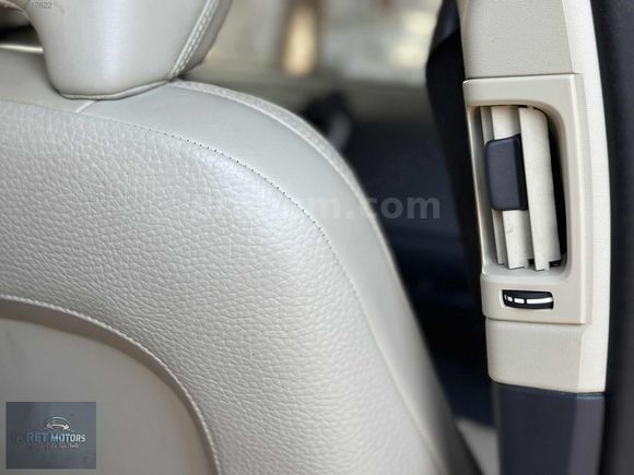 TR DE TEK ! DEĞİŞENSİZ - BOYASIZ - 2011 XC60 - 192.000 KM DE