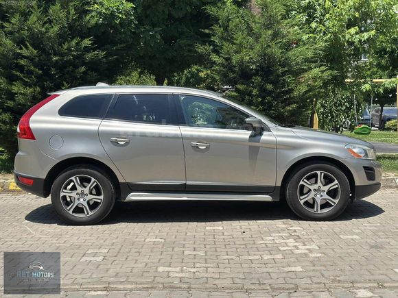 TR DE TEK ! DEĞİŞENSİZ - BOYASIZ - 2011 XC60 - 192.000 KM DE