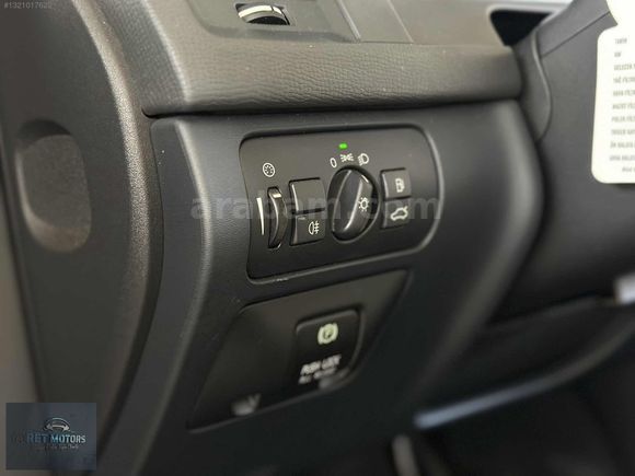 TR DE TEK ! DEĞİŞENSİZ - BOYASIZ - 2011 XC60 - 192.000 KM DE