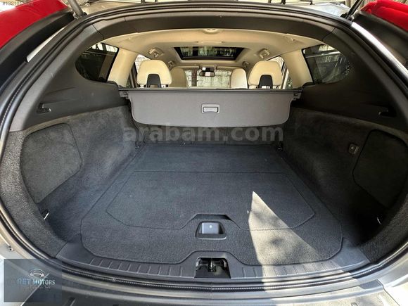 TR DE TEK ! DEĞİŞENSİZ - BOYASIZ - 2011 XC60 - 192.000 KM DE