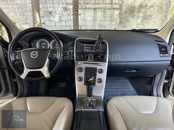 TR DE TEK ! DEĞİŞENSİZ - BOYASIZ - 2011 XC60 - 192.000 KM DE