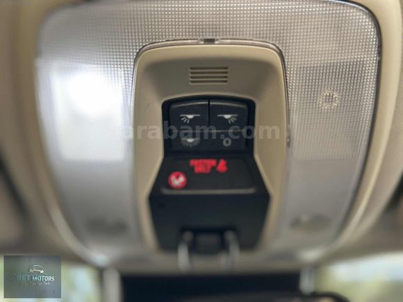 TR DE TEK ! DEĞİŞENSİZ - BOYASIZ - 2011 XC60 - 192.000 KM DE
