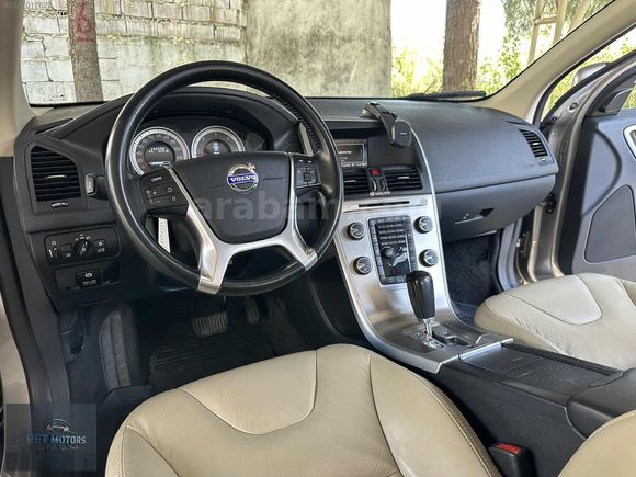 TR DE TEK ! DEĞİŞENSİZ - BOYASIZ - 2011 XC60 - 192.000 KM DE