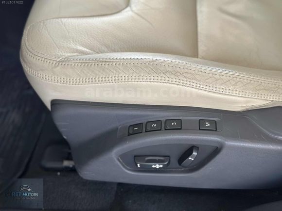 TR DE TEK ! DEĞİŞENSİZ - BOYASIZ - 2011 XC60 - 192.000 KM DE