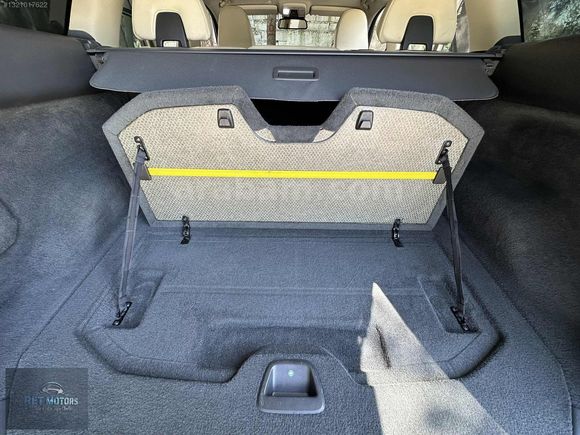 TR DE TEK ! DEĞİŞENSİZ - BOYASIZ - 2011 XC60 - 192.000 KM DE