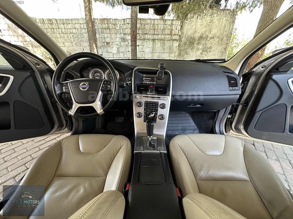 TR DE TEK ! DEĞİŞENSİZ - BOYASIZ - 2011 XC60 - 192.000 KM DE