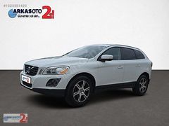 VOLVO YETKİLİ BAYİ ARKAS ANKARADAN 158.381 KM XC60 D3 ADVANCE