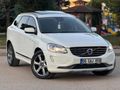 2014 MAKYAJLI KASA VOLVO XC60 HATASIZ BOYASIZ TERTEMİZ