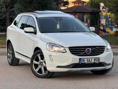 2014 MAKYAJLI KASA VOLVO XC60 HATASIZ BOYASIZ TERTEMİZ