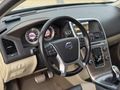 2012 VOLVO XC60 2.0 D4 R-DESİGN 220.000 KM