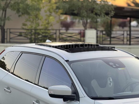 2012 VOLVO XC60 2.0 D4 R-DESİGN 220.000 KM