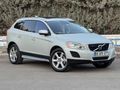 2012 VOLVO XC60 2.0 D4 R-DESİGN 220.000 KM
