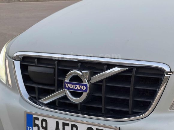 2012 VOLVO XC60 2.0 D4 R-DESİGN 220.000 KM