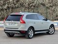 2012 VOLVO XC60 2.0 D4 R-DESİGN 220.000 KM