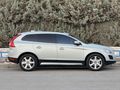 2012 VOLVO XC60 2.0 D4 R-DESİGN 220.000 KM