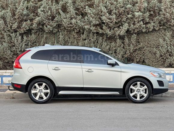 2012 VOLVO XC60 2.0 D4 R-DESİGN 220.000 KM