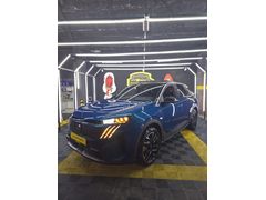 Galeriden Peugeot 3008 1.2 Hybrid GT 2025 Model Erzurum