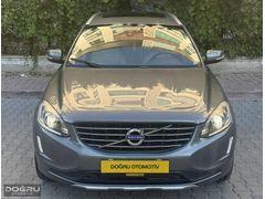 DOĞRU OTOMOTİV'DEN 2016 VOLVO XC60 2.0 D4-190 HP *BOYASIZ