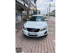 VitalMotors'dan 2012 VOLVO XC60 2.0 D3 PREMIUM