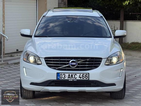 AHD | 2014 ÇIKIŞ HATASIZ BOYASIZ CAM TAVAN MAKYAJLI DÜŞÜK KM