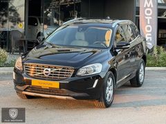 YLD MOTORS | VOLVO XC60 2016 CAM TAVAN SERVİS BAKIMLI İLK SAHİBİ