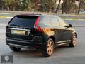 YLD MOTORS | VOLVO XC60 2016 CAM TAVAN SERVİS BAKIMLI İLK SAHİBİ