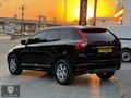 YLD MOTORS | VOLVO XC60 2016 CAM TAVAN SERVİS BAKIMLI İLK SAHİBİ