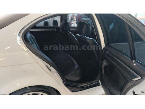 Galeriden BMW 3 Serisi 320i 1998 Model Karaman