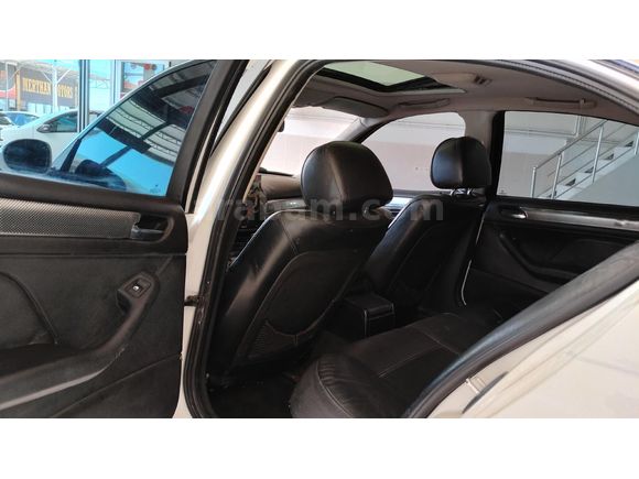 Galeriden BMW 3 Serisi 320i 1998 Model Karaman