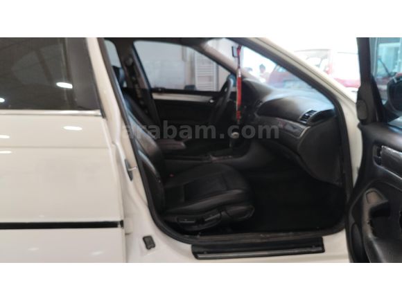 Galeriden BMW 3 Serisi 320i 1998 Model Karaman