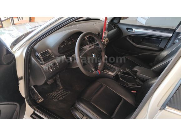 Galeriden BMW 3 Serisi 320i 1998 Model Karaman