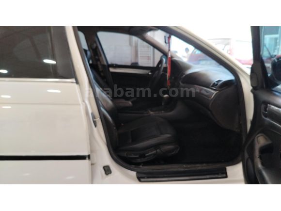Galeriden BMW 3 Serisi 320i 1998 Model Karaman