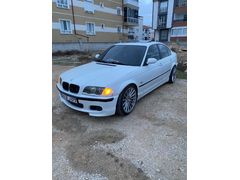 Galeriden BMW 3 Serisi 320i 1998 Model Karaman
