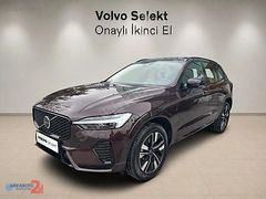 ARKAS BURSA 2025 XC60 2.0T8 PLUG-IN HYBRİD PLUSDARK %20 FATURA