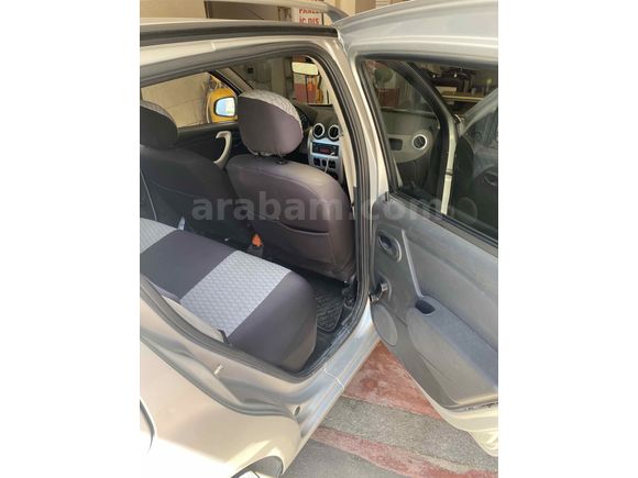 Sahibinden Dacia Sandero 1.2 Ambiance 2012 Model 