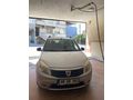 Sahibinden Dacia Sandero 1.2 Ambiance 2012 Model 