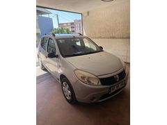 Sahibinden Dacia Sandero 1.2 Ambiance 2012 Model 