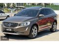 VOLVO XC60 2.0 D4 ADVANCE+DRİVER SUPPORT+PREMİUM PAKET HATASIZ