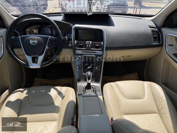 VOLVO XC60 2.0 D4 ADVANCE+DRİVER SUPPORT+PREMİUM PAKET HATASIZ