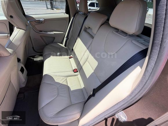 VOLVO XC60 2.0 D4 ADVANCE+DRİVER SUPPORT+PREMİUM PAKET HATASIZ
