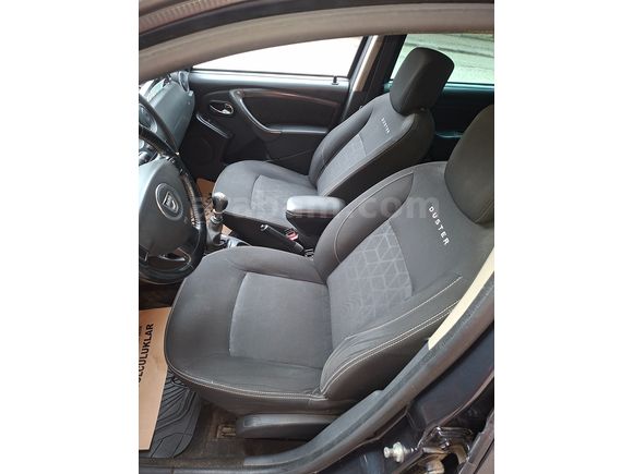 Sahibinden Dacia Duster 1.5 dCi Laureate 2014 Model 