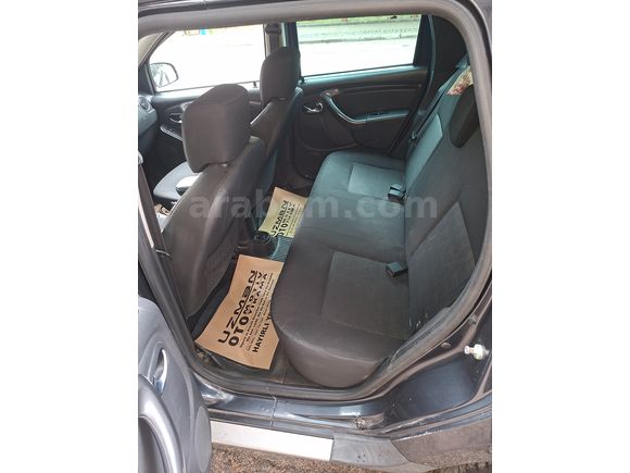 Sahibinden Dacia Duster 1.5 dCi Laureate 2014 Model 