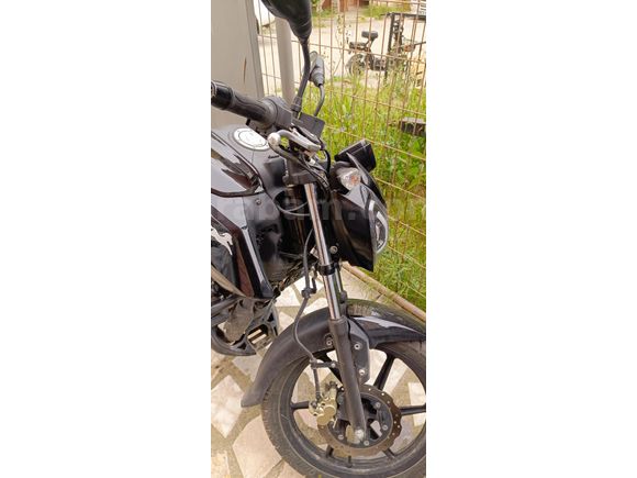 Sahibinden TVS Raider 125