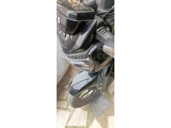 Sahibinden TVS Raider 125