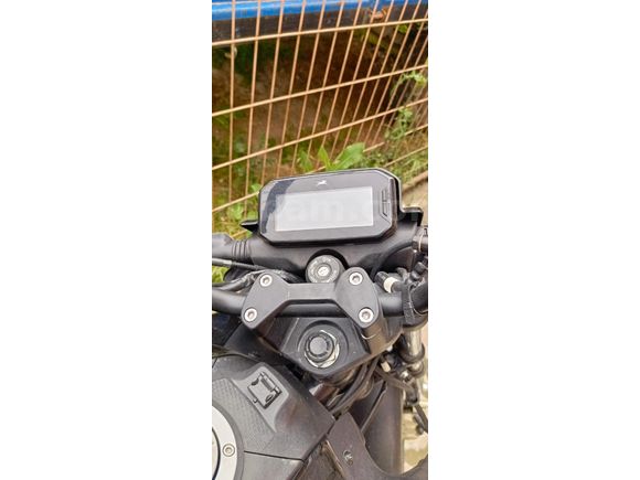 Sahibinden TVS Raider 125