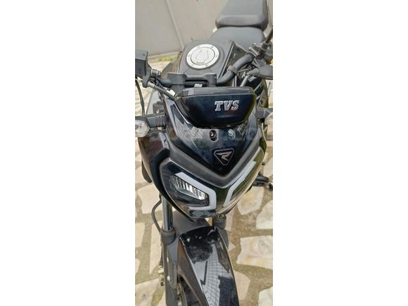 Sahibinden TVS Raider 125
