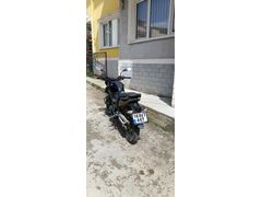 Sahibinden TVS Raider 125
