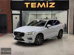 TEMİZ'DEN 2020 VOLVO XC60 2.0 B4 ISITMA-SOĞUTMA İÇİ TABA BOYASIZ