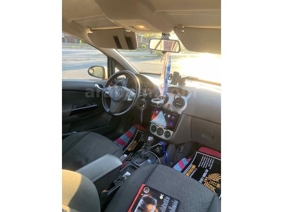 Sahibinden Opel Corsa 1.4 Twinport Active 2013 Model 