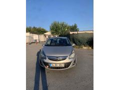 Sahibinden Opel Corsa 1.4 Twinport Active 2013 Model 